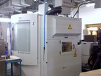 Centre d'usinage vertical Mikron Vario UCP 600