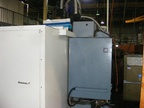 Used Fadal VMC-4020. Vertical Machining Centre, w/ Fadal CNC control