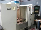Used FADAL, Model VMC 2216. Cnc Vertical machining centre