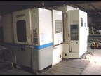 Used Okuma, Model MA-40HA. Cnc Horizontal machining centre, w/ Pallets