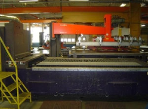 Bystronic Byspeed 3015 d'occasion
