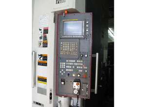 Used OKK HM800S Horizontal machining centre