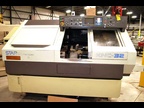 Used Star, Model KNC-32. SWISS TYPE CNC LATHE
