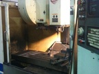 Used FADAL, Model VMC-4020HT. Cnc Vertical machining centre