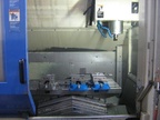 Used HITACHI SEIKI, Model VS50. Cnc Vertical machining centre
