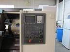 Used HWACHEON CUTEX 160. CNC TURNING CENTER