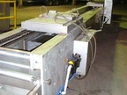 Multivac model R-5200 rollstock vacuum packaging machines