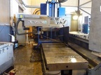 Used FIL FSM 300 CNC floor type boring machine