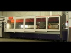Machine de découpe laser BYSTRONIC BYSPEED 3015 d'occasion