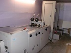 Used HORIZON VAC-100 A+M Collator