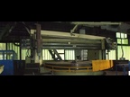Used Vertical Lathe TITAN SC 43
