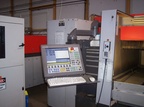 Machine de découpe laser BYSTRONIC BYSPEED 3015 d'occasion