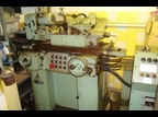 TOS Hostivař BU 16 Surface grinding machine