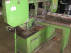 Used Hyd-Mech S-20P Band saw