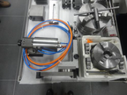 Used SCHAUBLIN 225 TM CNC Cnc lathe