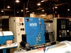 Used HITACHI SEIKI HVP-23J. 2-AXIS CNC TURNING CENTER