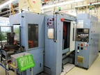 Used SCHAUBLIN 44 CNC 5 axis machining centre