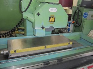 Used JONES SHIPMAN 1400 X Surface grinding machine