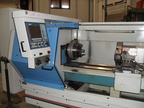 Used PINACHO Taurus 260 Cnc lathe