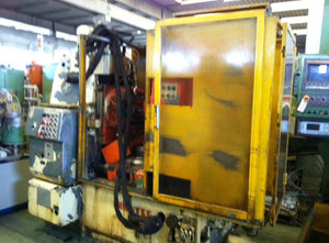 Gear hobbing machine PFAUTER P400