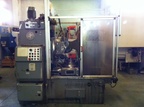 Gear hobbing machine PFAUTER P400