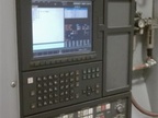 Used Mori Seiki, Model NH5000/40. Horizontal machining centre