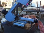 Used Mep SHARK 260 Band saw