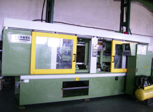 Used ARBURG Allrounder 470 C 2000-675 Injection moulding machine