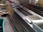Used Multivac R230 Thermoformer