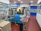 Used CERMEX SL1100 Case packer