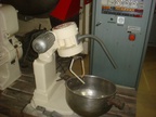 Used RUFFINATTI ME70 essences mixer for candy
