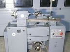 Used Schaublin 102 N 80 Lathe high precision
