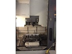 Used Mori Seiki NV4000 DCG Vertical machining centre