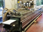 Used Multivac, Model R 240. Rollstock