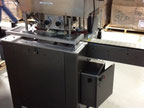 Used Kapsall Model E Capping machine