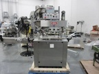 Used Kapsall Model A Capping machine