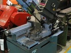 Used MEP SHARK 260 Band saw