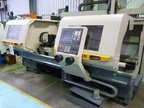 Used FAT TUR 630 MN Cnc lathe