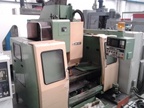 Used MORI SEIKI MV 40B Vertical machining centre