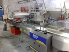 Used ILAPAK Delta 3000 LD Flowpack