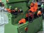 Used Peddinghaus Peddimaster 60 / 100 Punching machine profile shear
