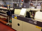Used STAR SR-16 Cnc lathe