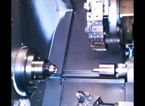 Mori Seiki ZL-200 P20305219