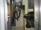 Used GILDEMEISTER SPRINT32 LINEAR Cnc lathe