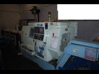 Used BIGLIA B 301 SM Cnc lathe