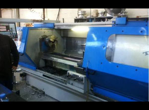 Used PINACHO TAURUS 310 x 1500 Lathe