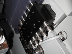 Used Citizen Model  M-16 Lathe