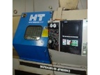Used Hitachi Seiki, Model HT-40S. Cnc Lathe