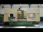 Used ANAYAK HVM-3800 Vertical machining centre