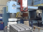 Used Soraluce TR3 Radial drilling machine